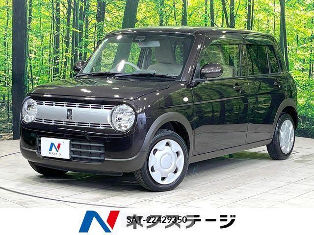 Suzuki LAPIN 2020-01 6670106-0