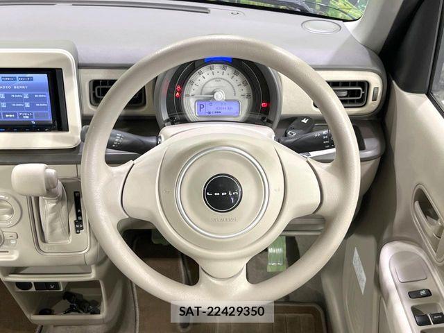 Suzuki LAPIN 2020-01 6670106-10