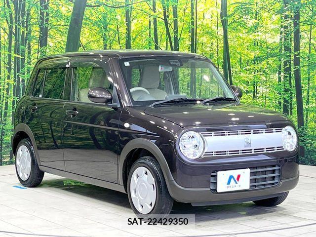 Suzuki LAPIN 2020-01 6670106-15