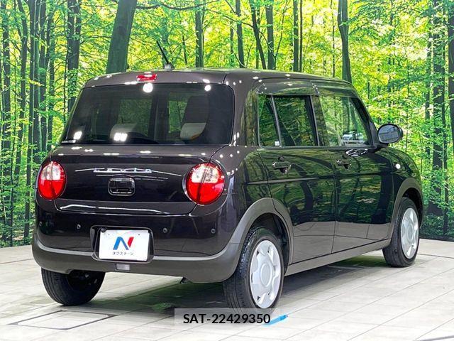 Suzuki LAPIN 2020-01 6670106-16
