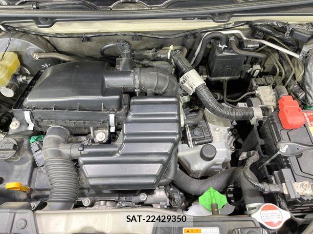 Suzuki LAPIN 2020-01 6670106-17