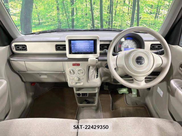 Suzuki LAPIN 2020-01 6670106-1
