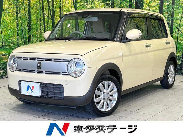 Suzuki LAPIN 2015-10 6670109-0