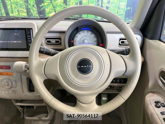 Suzuki LAPIN 2015-10 6670109-10