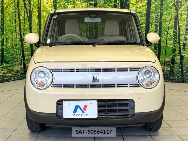 Suzuki LAPIN 2015-10 6670109-13