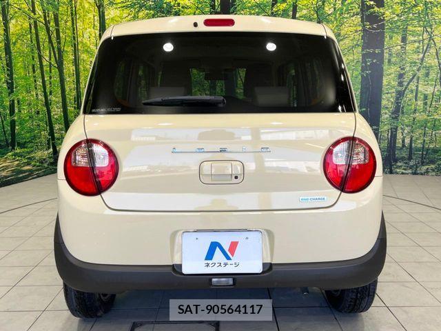 Suzuki LAPIN 2015-10 6670109-14