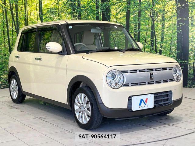 Suzuki LAPIN 2015-10 6670109-15