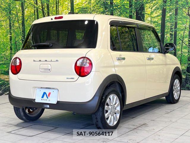 Suzuki LAPIN 2015-10 6670109-16