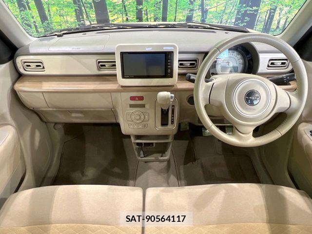 Suzuki LAPIN 2015-10 6670109-1