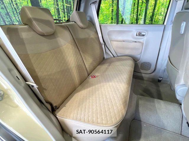 Suzuki LAPIN 2015-10 6670109-8