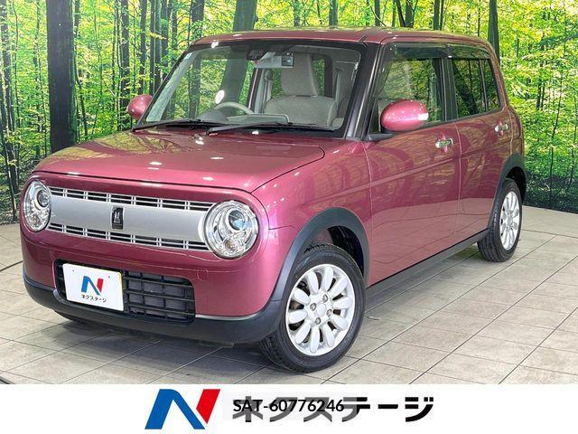 Suzuki LAPIN 2016-02 6670103-0