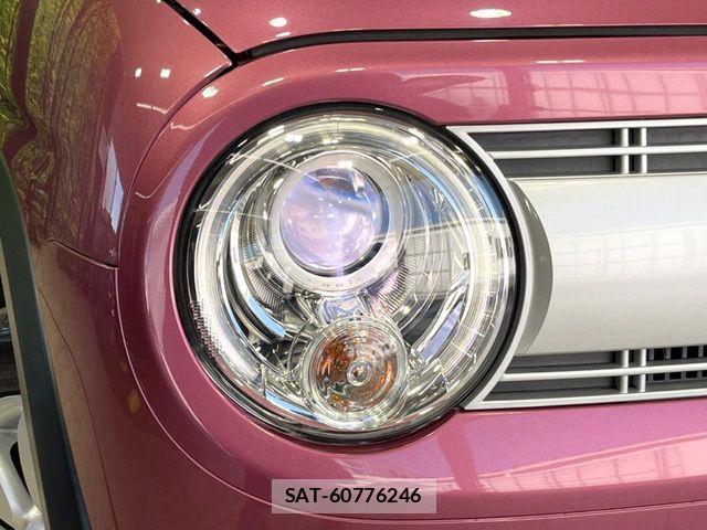 Suzuki LAPIN 2016-02 6670103-11