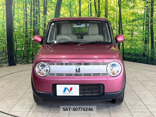 Suzuki LAPIN 2016-02 6670103-13