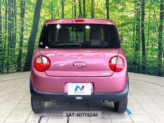 Suzuki LAPIN 2016-02 6670103-14