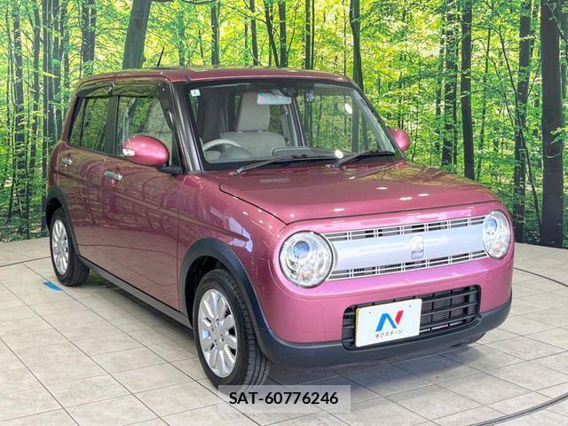 Suzuki LAPIN 2016-02 6670103-15