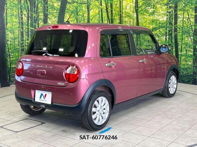 Suzuki LAPIN 2016-02 6670103-16