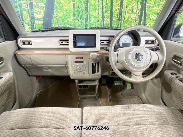 Suzuki LAPIN 2016-02 6670103-1