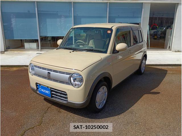 Suzuki LAPIN 2018-04 6670111-0
