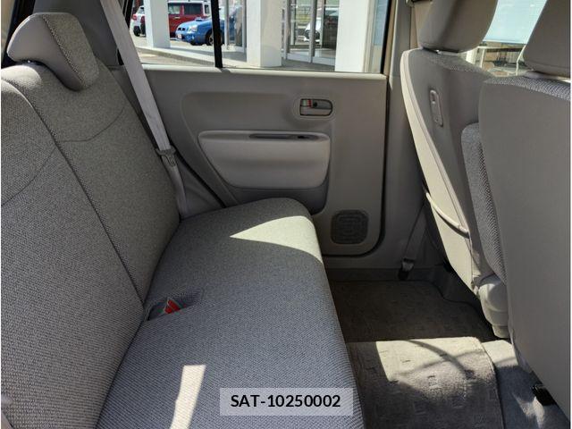 Suzuki LAPIN 2018-04 6670111-12
