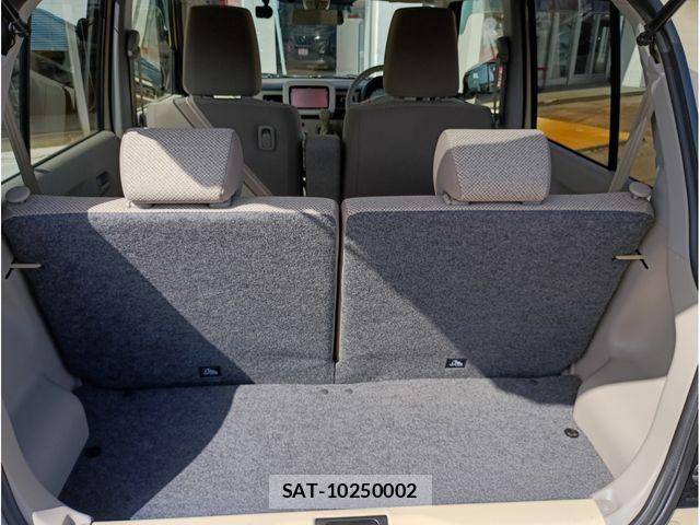 Suzuki LAPIN 2018-04 6670111-13