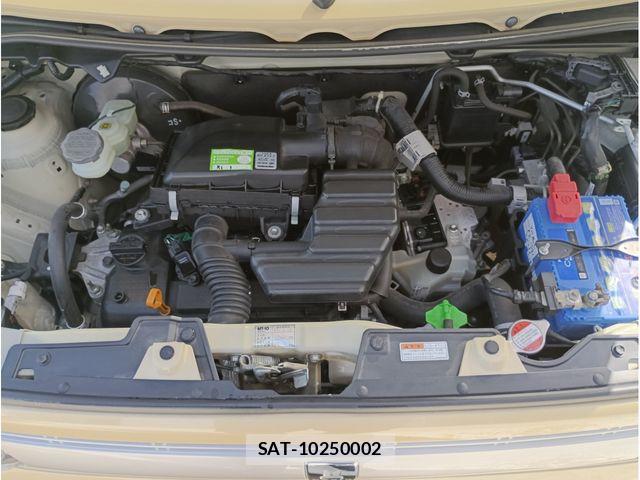 Suzuki LAPIN 2018-04 6670111-15