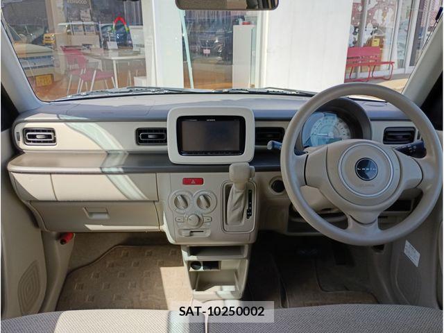 Suzuki LAPIN 2018-04 6670111-1