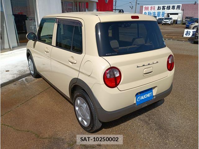Suzuki LAPIN 2018-04 6670111-2