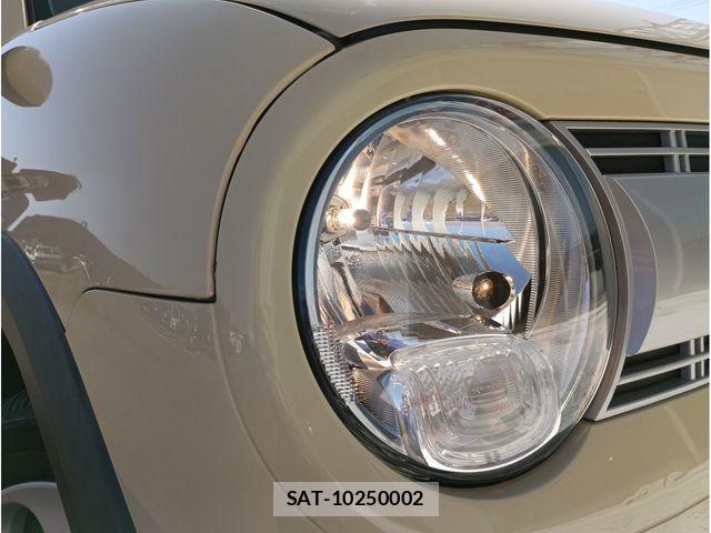 Suzuki LAPIN 2018-04 6670111-4