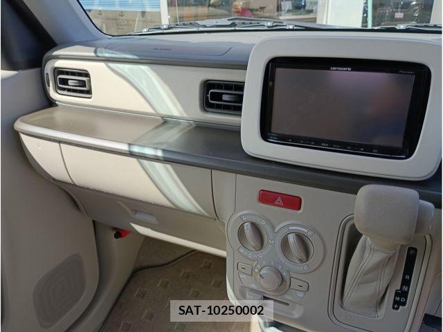 Suzuki LAPIN 2018-04 6670111-6