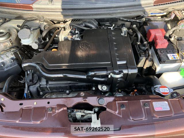 Suzuki LAPIN 2011-11 6670113-9