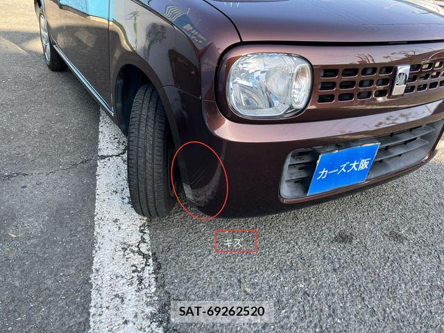 Suzuki LAPIN 2011-11 6670113-10