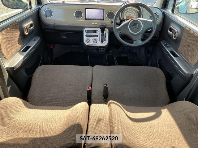 Suzuki LAPIN 2011-11 6670113-5