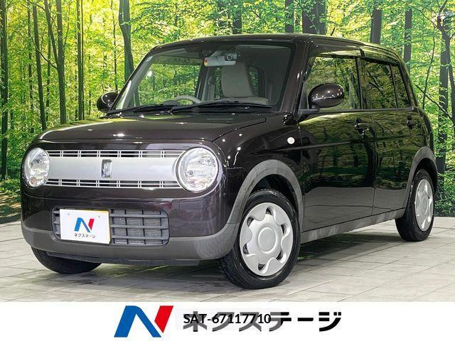 Suzuki LAPIN 2017-10 6670110-0