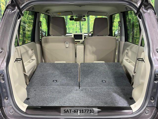 Suzuki LAPIN 2017-10 6670110-9