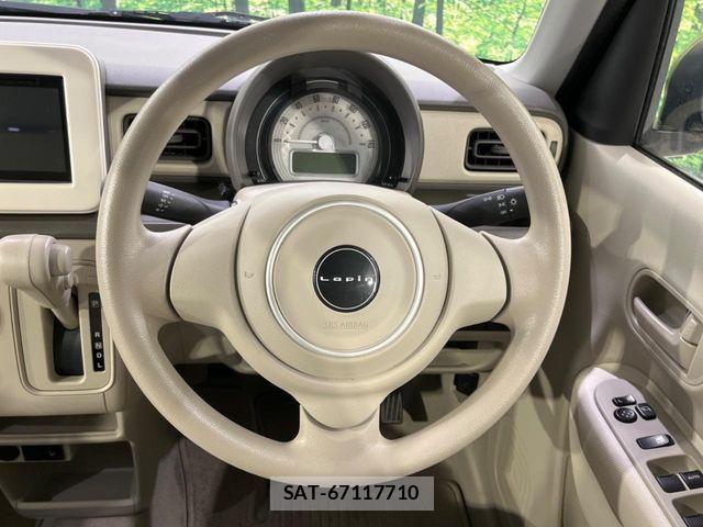 Suzuki LAPIN 2017-10 6670110-10