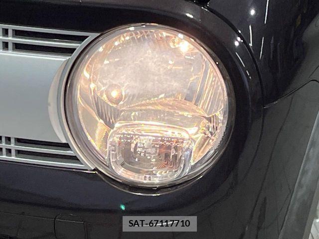 Suzuki LAPIN 2017-10 6670110-11