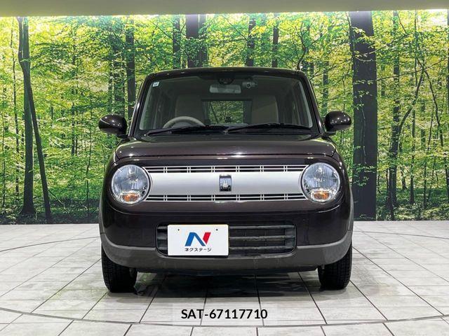 Suzuki LAPIN 2017-10 6670110-12