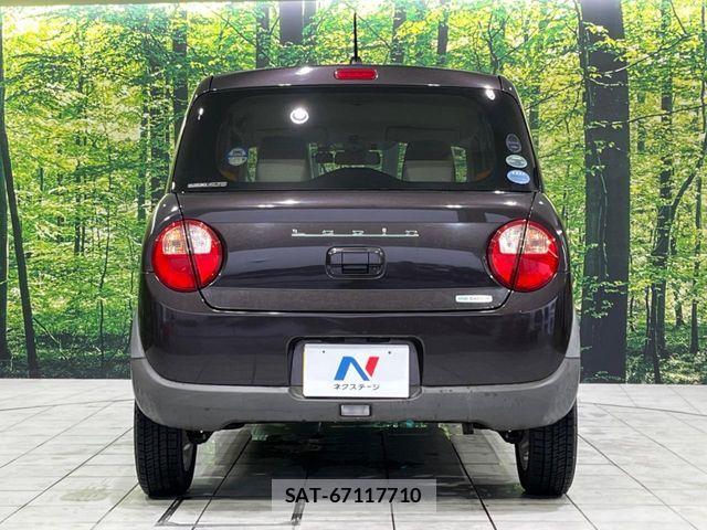 Suzuki LAPIN 2017-10 6670110-13