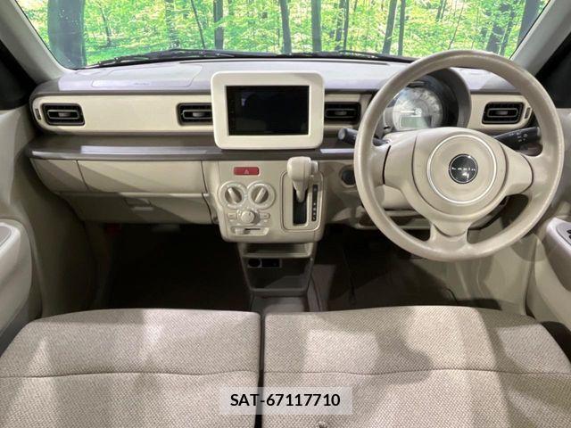 Suzuki LAPIN 2017-10 6670110-1