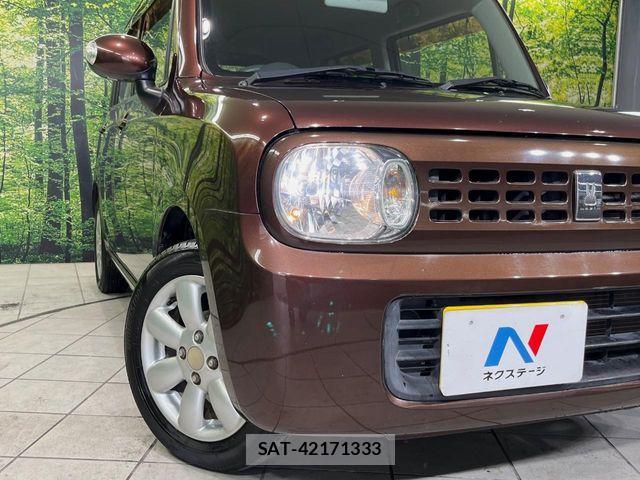 Suzuki LAPIN 2012-02 6670112-11
