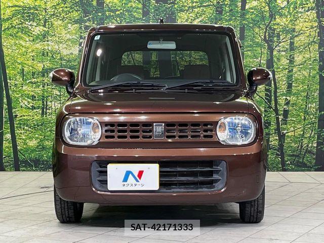 Suzuki LAPIN 2012-02 6670112-13