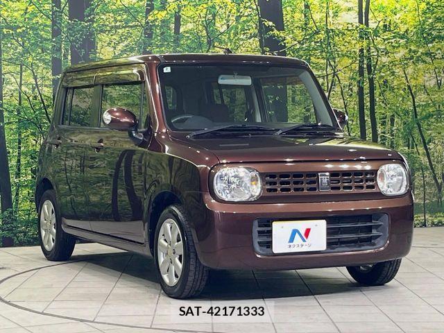 Suzuki LAPIN 2012-02 6670112-15