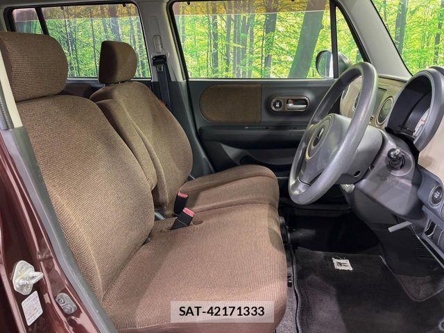 Suzuki LAPIN 2012-02 6670112-6
