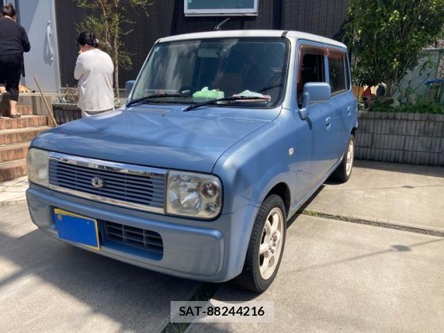 sat car