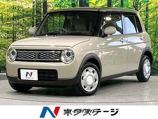Suzuki LAPIN 2020-03 6674893-0