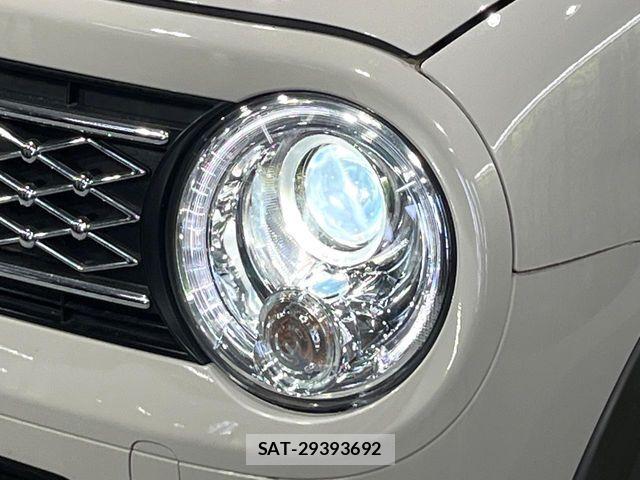 Suzuki LAPIN 2020-03 6674893-11