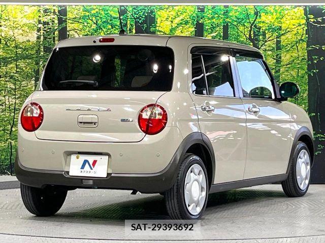 Suzuki LAPIN 2020-03 6674893-16