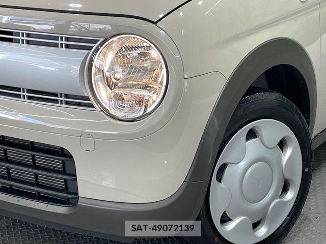 Suzuki LAPIN 2021-12 6674894-12