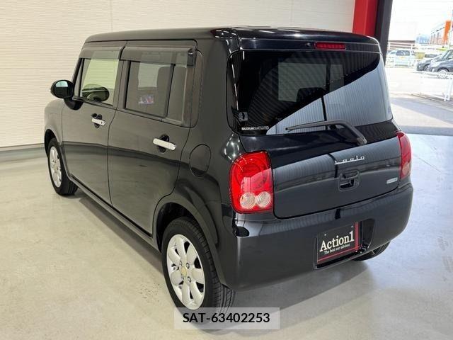 Suzuki LAPIN 2013-06 6674908-2