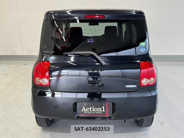 Suzuki LAPIN 2013-06 6674908-4